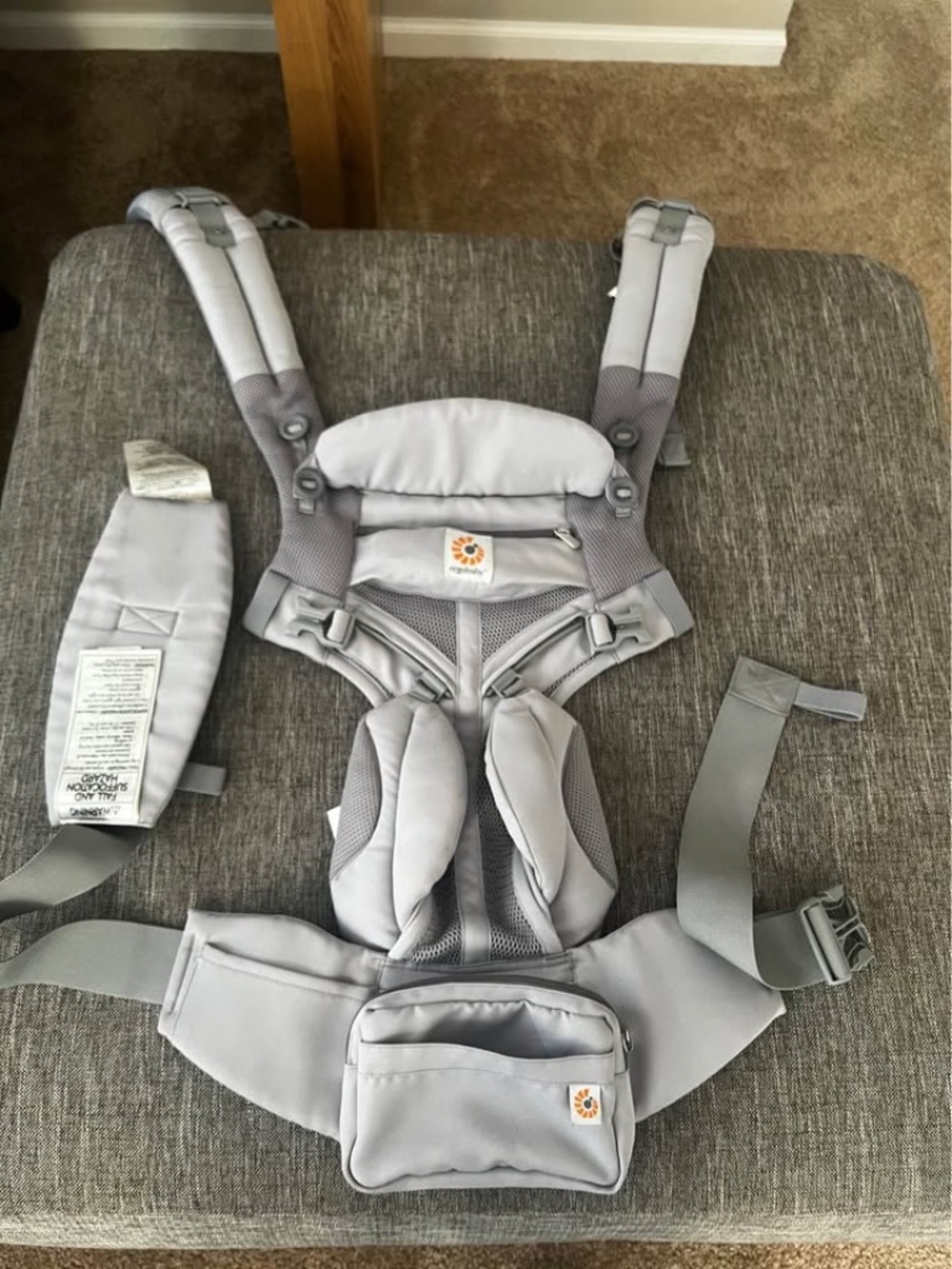 Ergobaby